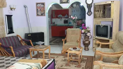 سوئیت فلت ساحلی دنیا 9