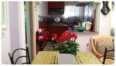 آپارتمان دوخوابه ماه عسل ببریان