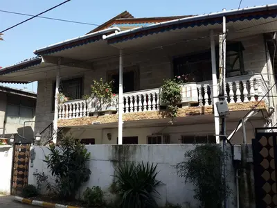 سوئیت فلت ساحلی دنیا 9