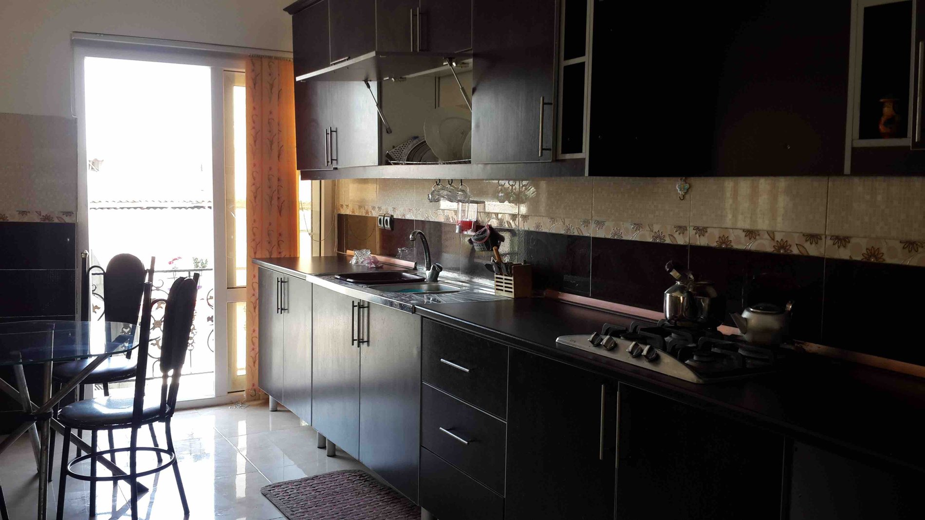 دوخوابه ساحلی ربانی