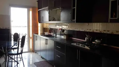 آپارتمان دوخوابه ساحلی ربانی