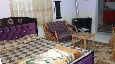 سوئیت فلت ساحلی دنیا 9