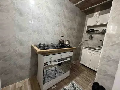 سوئیت یک خوابه ساحلی دنیا 5