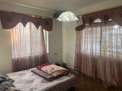 آپارتمان دوخوابه ساحلی ببریان