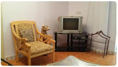 آپارتمان دوخوابه ماه عسل ببریان