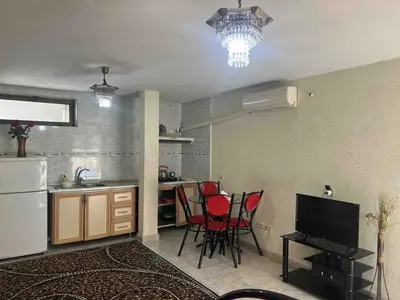 سوئیت فلت ببريان ٢