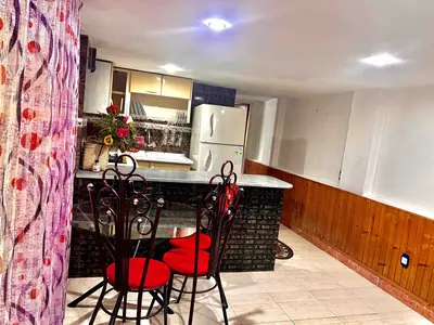 سوئیت یک خوابه ساحلی وحید 8