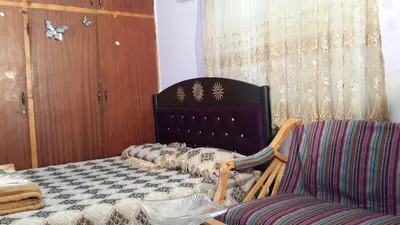 سوئیت فلت ساحلی دنیا 9