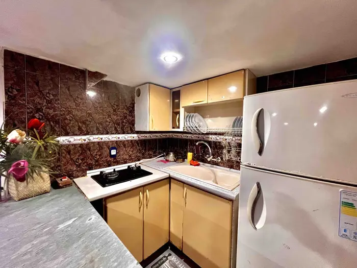 سوئیت یک خوابه ساحلی وحید 8 - انتخاب عنوان تصویر