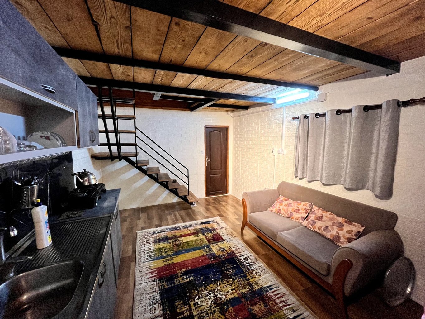 فلت نوئل توسکستان