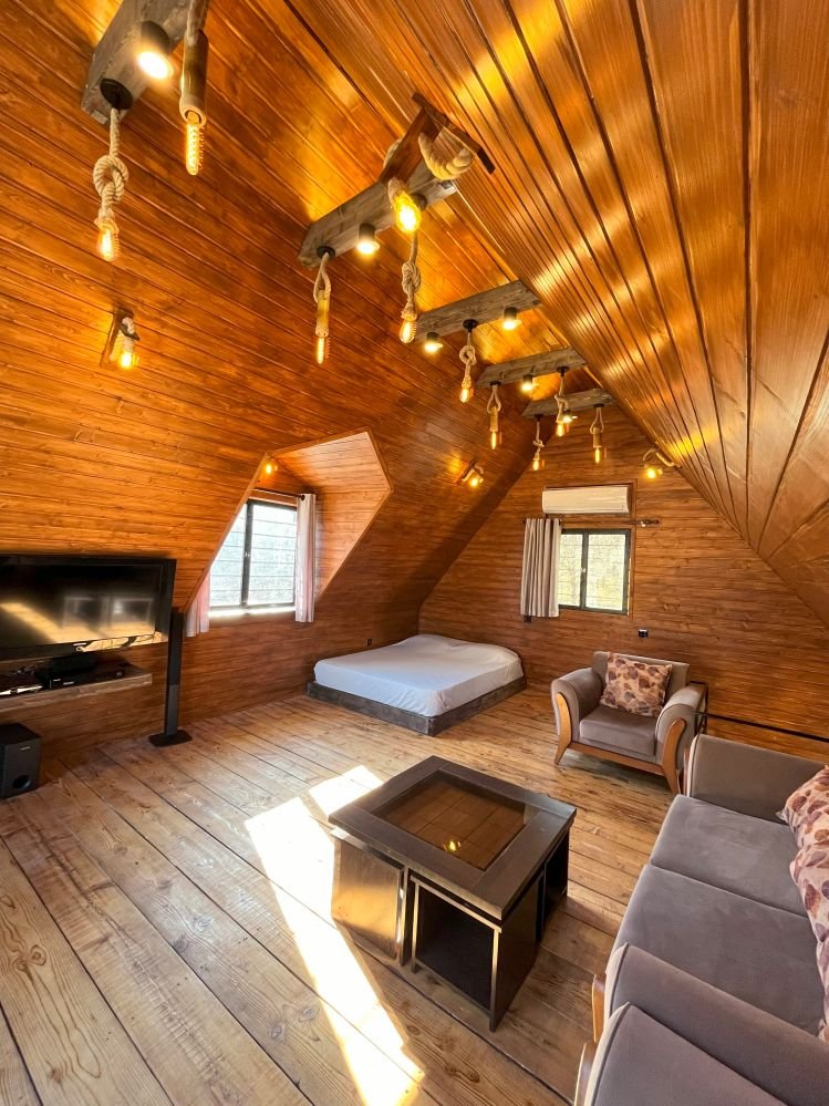 فلت نوئل توسکستان