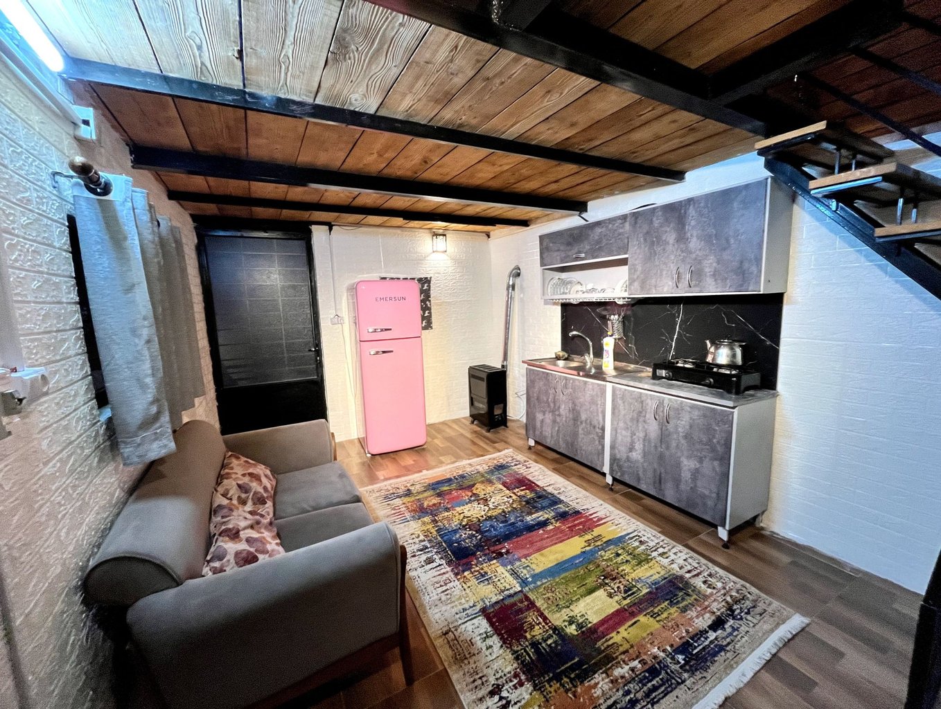 فلت نوئل توسکستان