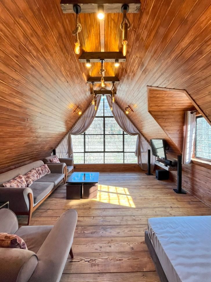 فلت نوئل توسکستان