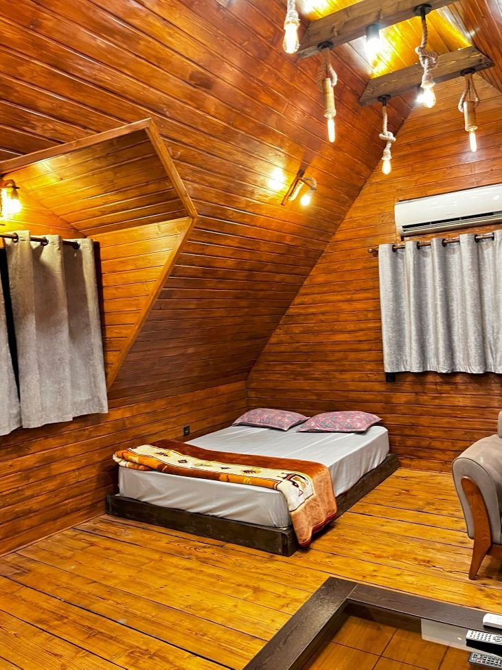 فلت نوئل توسکستان