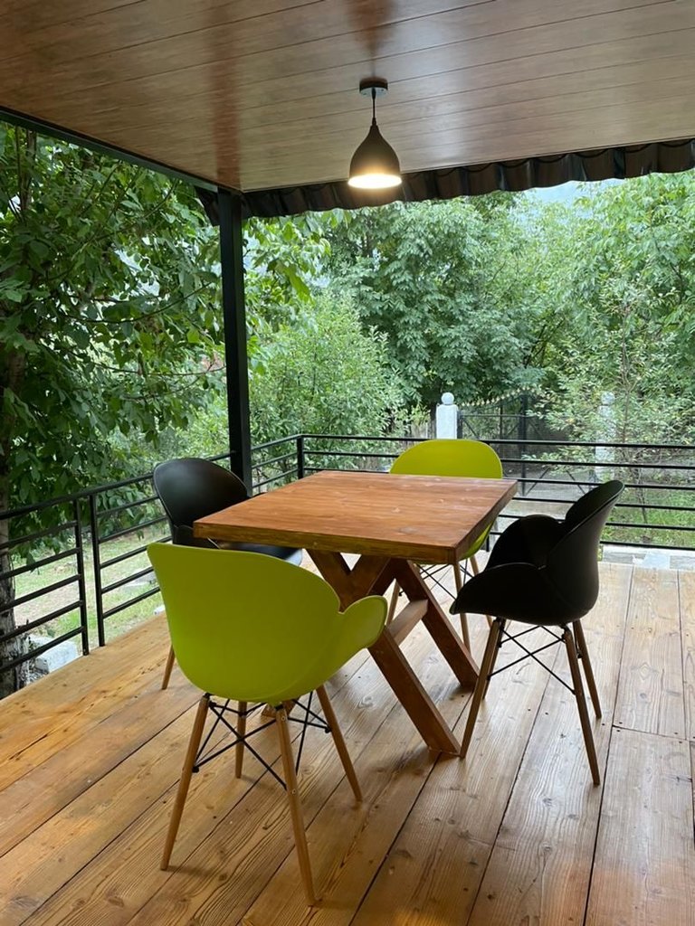 فلت نوئل توسکستان