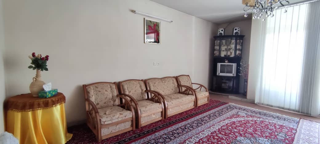 آپارتمان یک خوابه خانه مهر 4