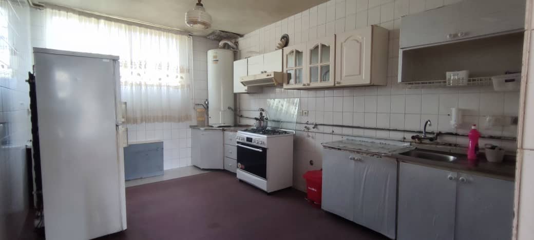 آپارتمان یک خوابه خانه مهر 4