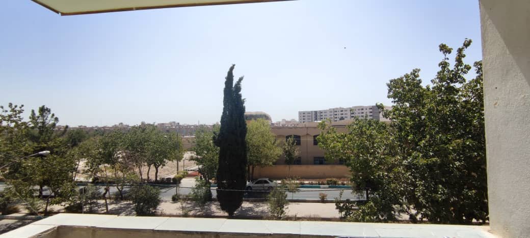 آپارتمان یک خوابه خانه مهر 4