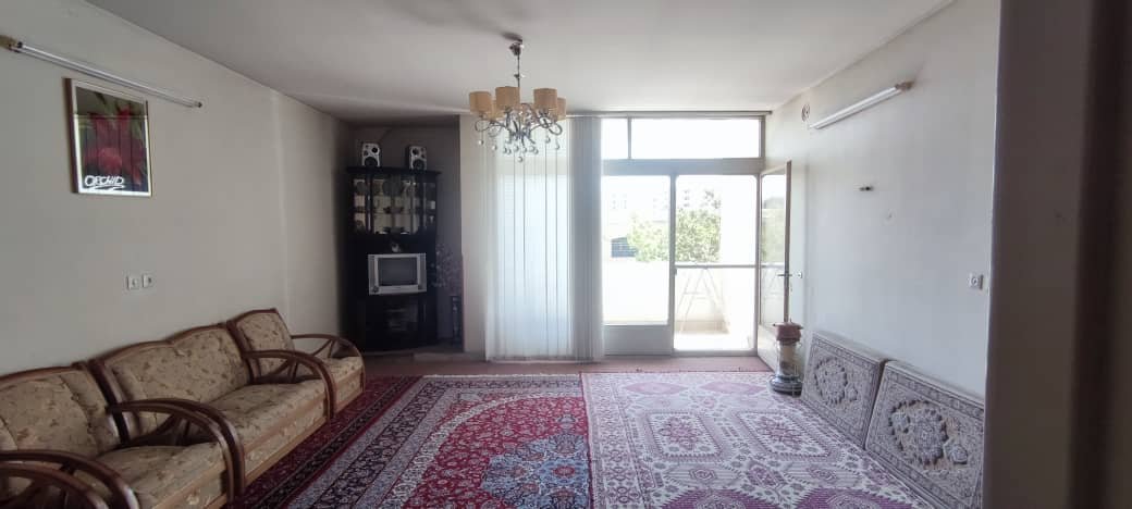 آپارتمان یک خوابه خانه مهر 4