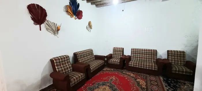 ویلا دوخوابه ساحلی محمد