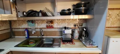 ویلا دوخوابه محمد ۱