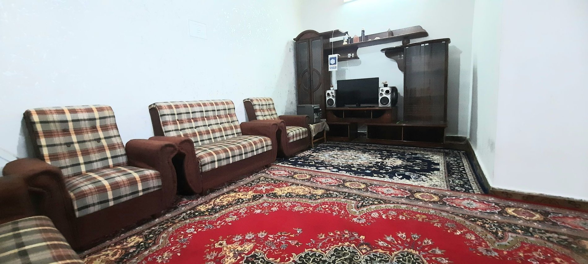 دوخوابه ساحلی محمد