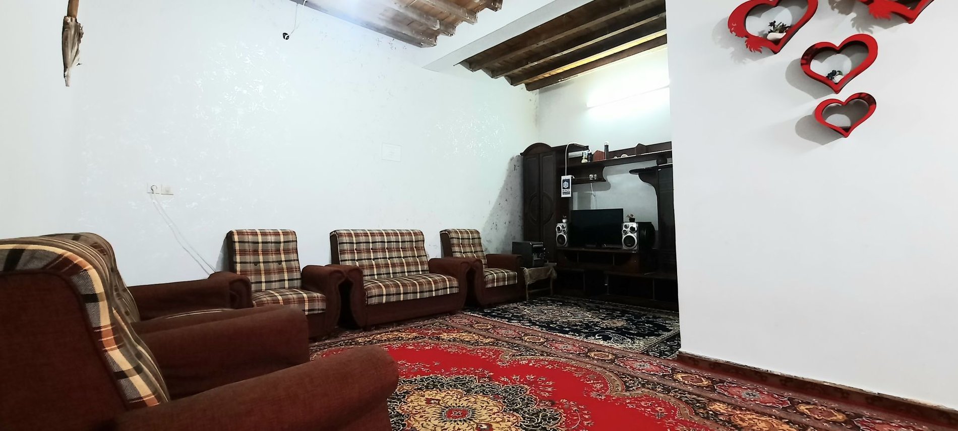 دوخوابه ساحلی محمد