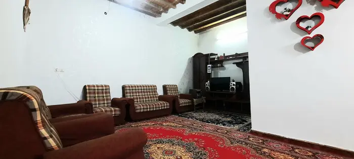 ویلا دوخوابه ساحلی محمد