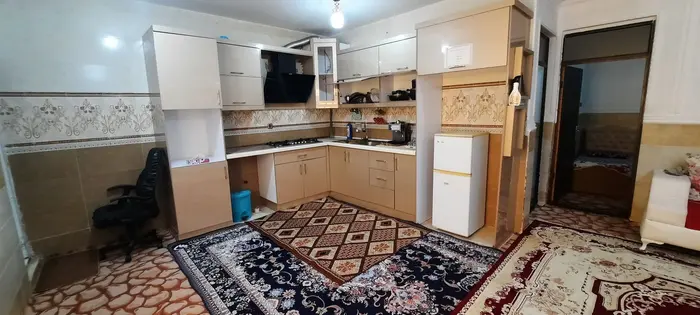 ویلا دوخوابه محمد ۱