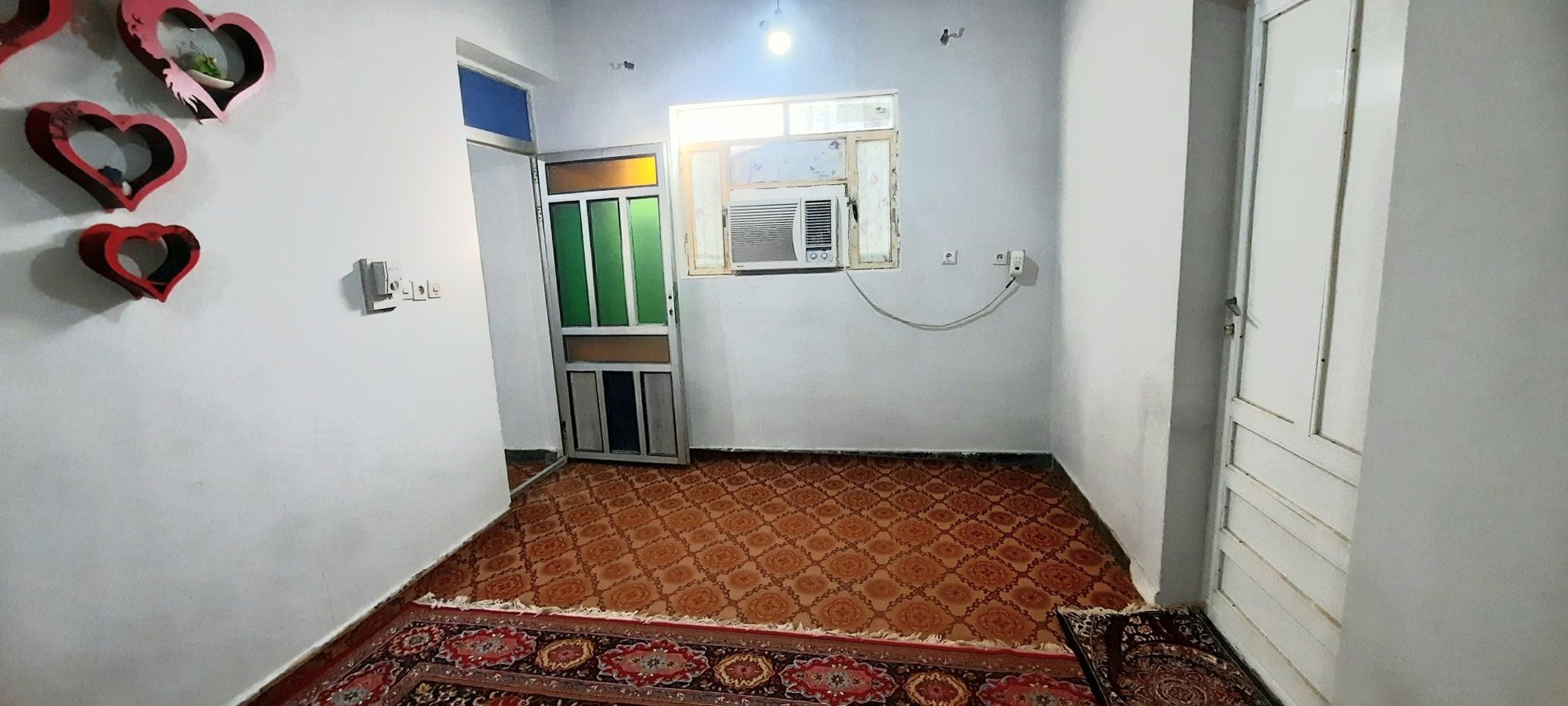 دوخوابه ساحلی محمد