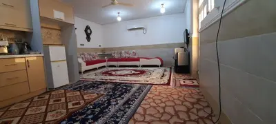 ویلا دوخوابه محمد ۱