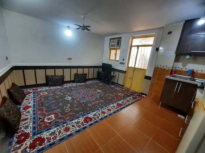 سوئیت فلت رفیع 2 - اتاق