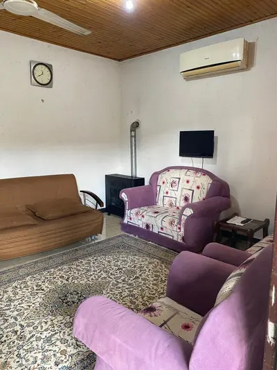 سوئیت یک خوابه تنهایی 5