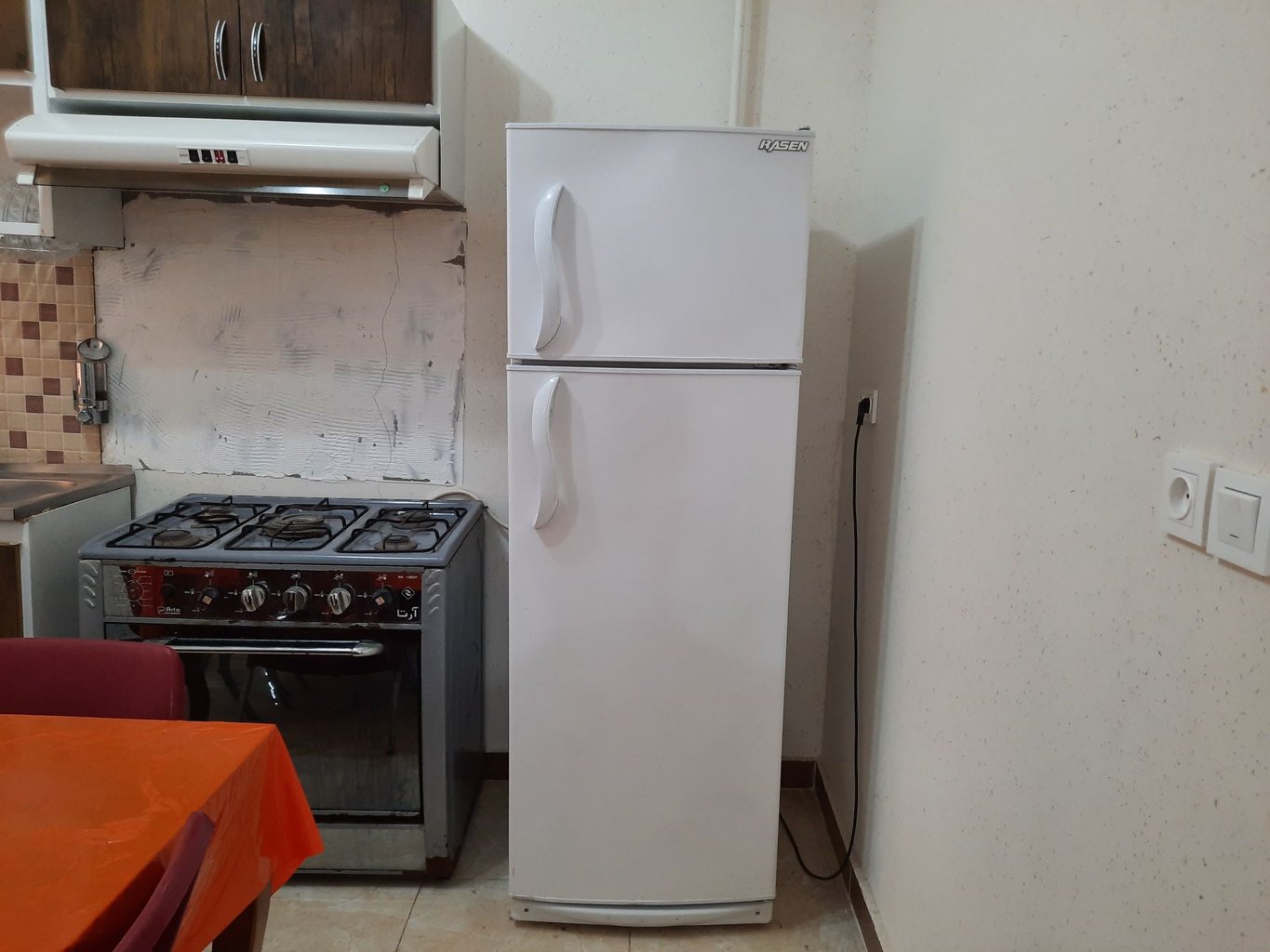 سوئیت دو خوابه تنهایی ۶
