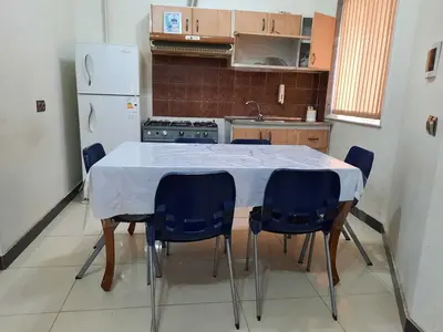 سوئیت دوخوابه تنهایی ۱