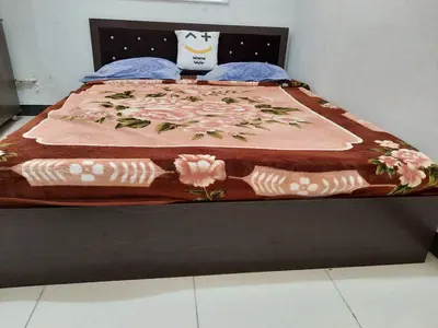 سوئیت دوخوابه تنهایی ۱