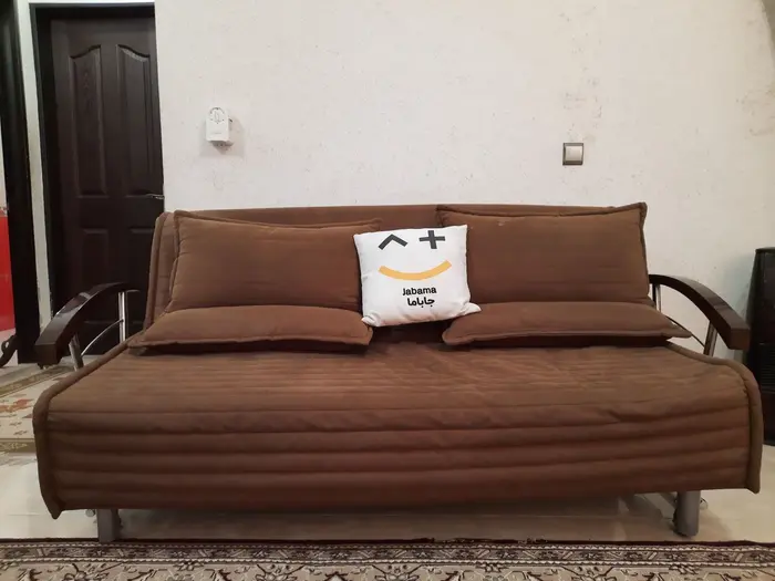 سوئیت یک خوابه تنهایی ۳