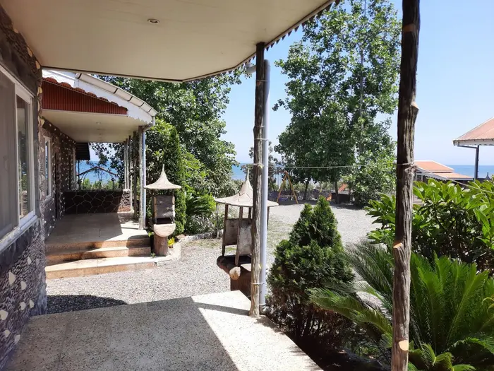 سوئیت یک خوابه تنهایی ۳