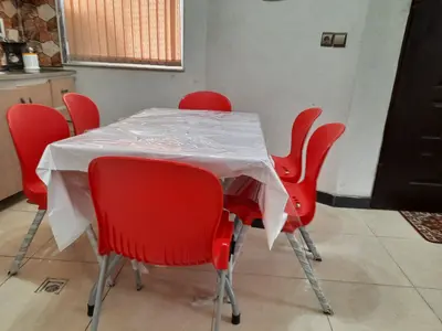 سوئیت دوخوابه تنهایی ۳