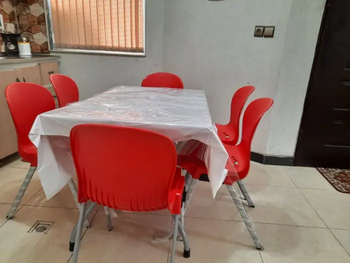 سوئیت دوخوابه تنهایی ۳