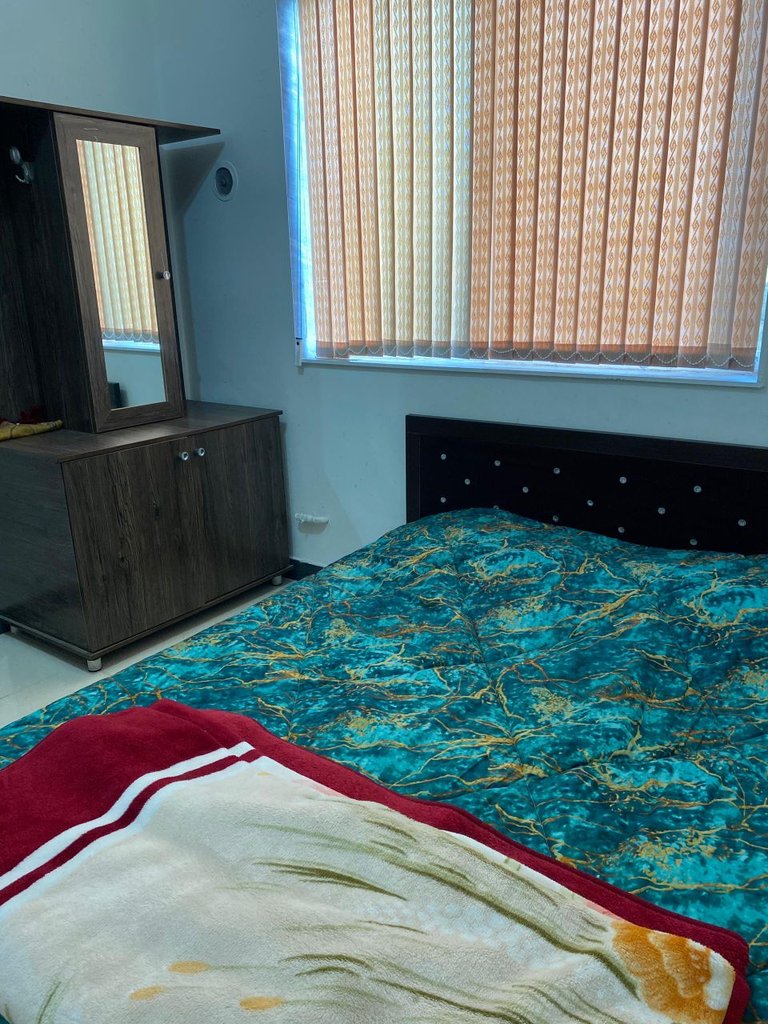 سوئیت یک خوابه تنهایی 6