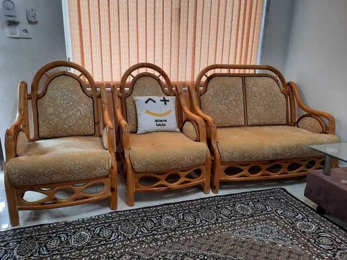 سوئیت دوخوابه تنهایی ۵