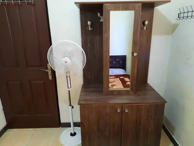 سوئیت یک خوابه تنهایی ۳