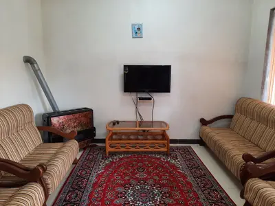 سوئیت دوخوابه تنهایی ۲