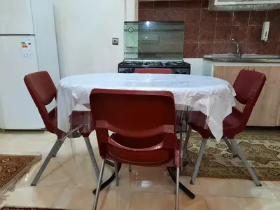 سوئیت یک خوابه تنهایی 4