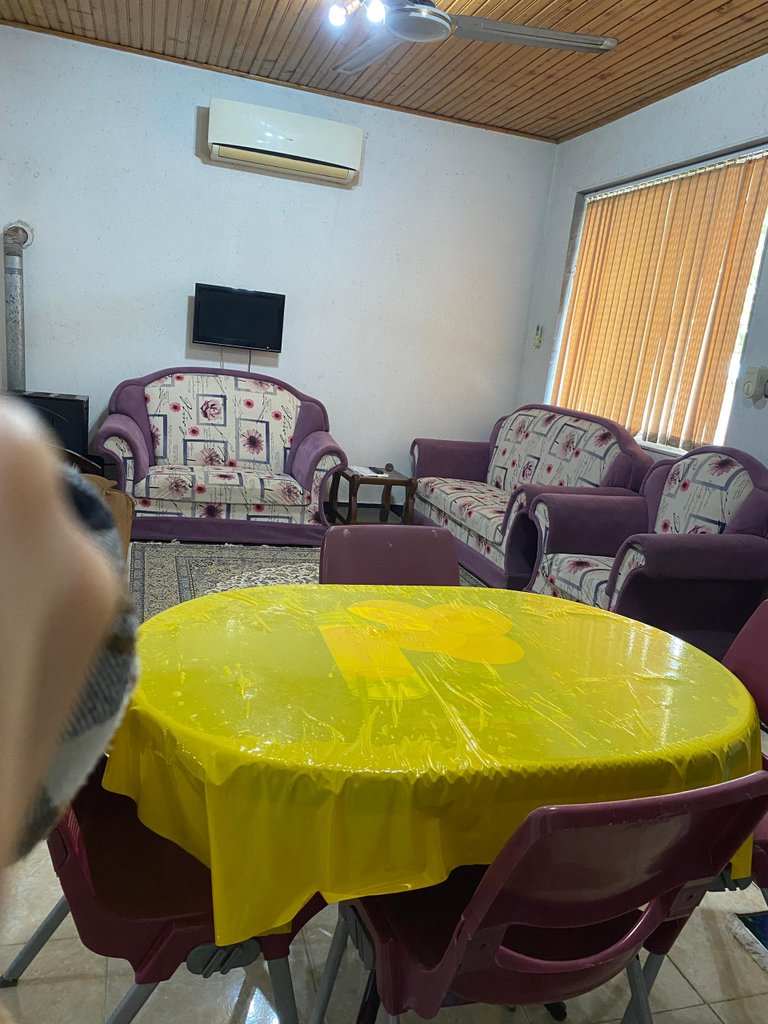 سوئیت یک خوابه تنهایی 6