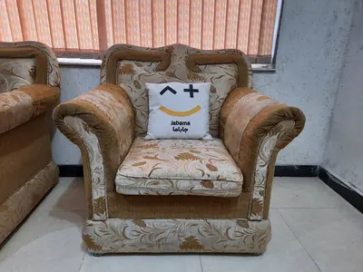 سوئیت دوخوابه تنهایی ۳