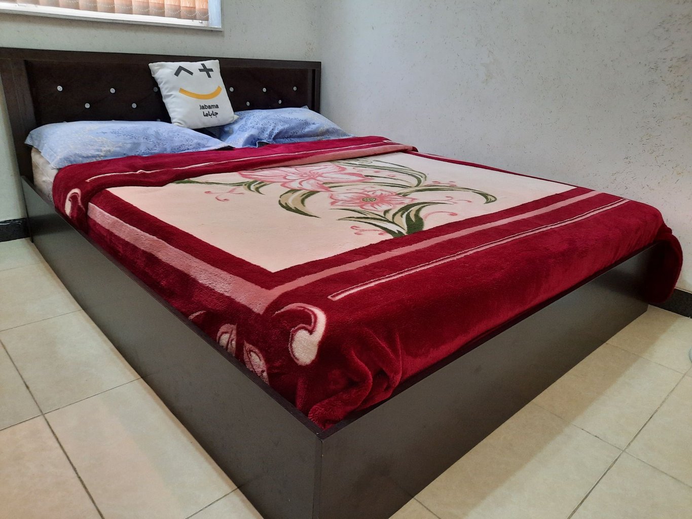 سوئیت دوخوابه تنهایی ۳
