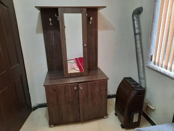 سوئیت دوخوابه تنهایی ۳