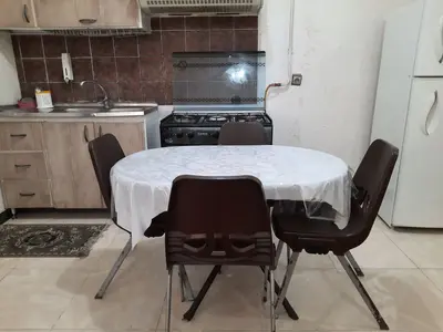 سوئیت یک خوابه تنهایی ۳